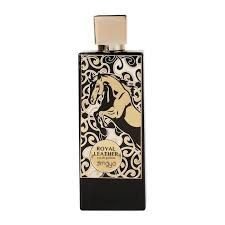 Zimaya Royal Leather EDP 100ml For Unisex