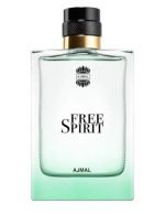 Ajmal Free Spirit EDP 100ml For Men - Image 3