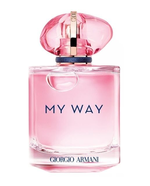 a74e212f62a298d42f9e86347d2eefca.jpg Armani My Way Eau de Parfum Nectar 90ml Perfume For Women - Image 1