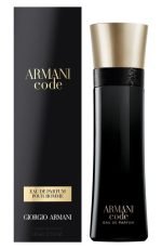 Armani Code Pour Homme Parfum - 110ML  Perfume For Men