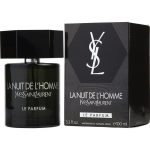 Ysl La Nuit De L'Homme Le Parfum EDP 100ml For Men
