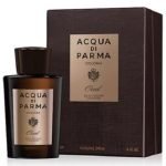 Acqua Di Parma Colonia Oud Eau De Concentree 100ml Perfume For Men