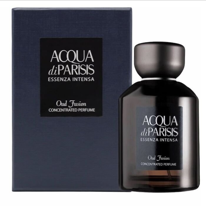acqua_di_parisi_essenza_intensa_oud_fusion_concentrated_perfume_100ml.jpg Acqua Di Parisi Essenza Intensa Oud Fusion Concentrated Perfume 100ml For Unisex - Image 1