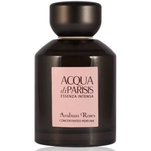 Acqua Di Parisis Essenza Intensa Arabian Roses 100ml Concentrated Perfume For Unisex