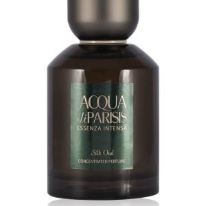 Acqua Di Parisi Essenza Intensa Oud Fusion Concentrated Perfume 100ml For Unisex