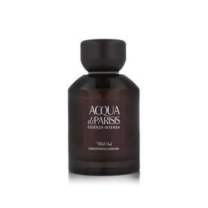 Acqua Di Parisis Essenza Intensa Wild Oud 100ml Concentrated Perfume For Men