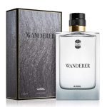 Ajmal Wanderer 100ml EDP For Men