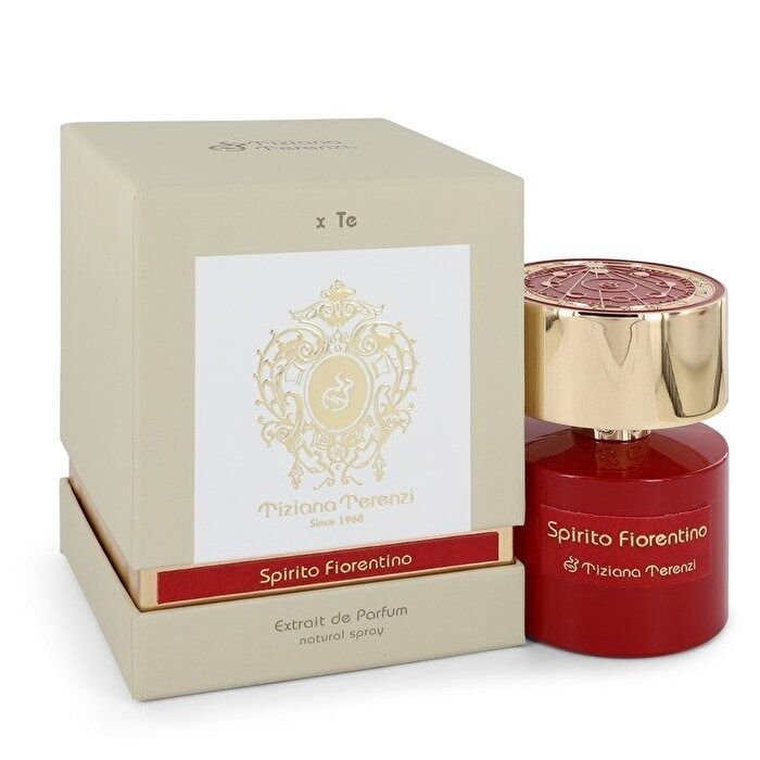 b268e83e5cc005ade7e577b592513e40.jpg Tiziana Terenzi Spirito Extrai de Parfum 100ml For Unisex - Image 1
