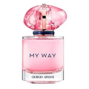 Giorgio Armani My Way EDP Nectar 90ml For Women