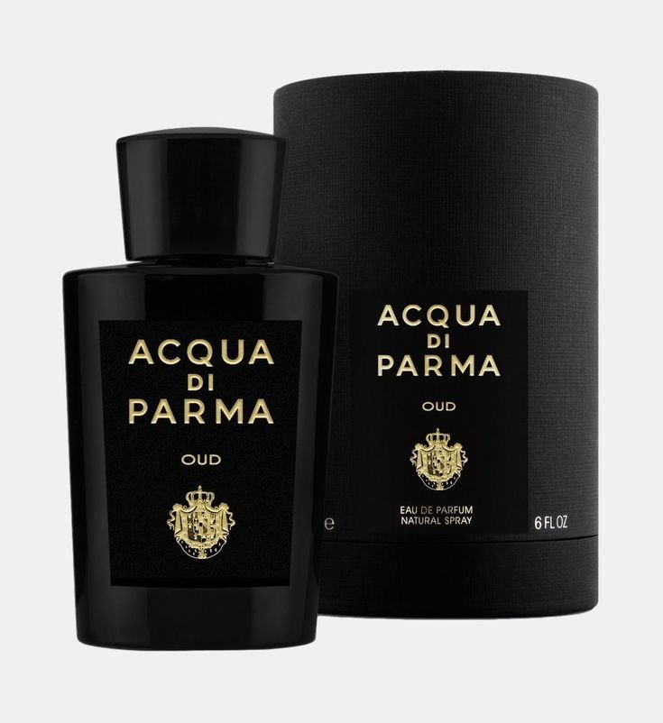 b41cdb92aa8444f4f54ce0ec2a2c3e09.jpg Acqua Di Parma Oud 100ml Eau De Parfum For Unisex - Image 1