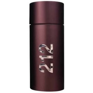 Carolina Herrera 212 Sexy Men EDT 100ml For Men