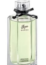 Gucci Flora Gracious Tuberose EDT 100ml Perfume For Women - Image 2