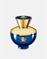 VERSACE Dylan Blue P/F EDP 100ml For Women - Image 2