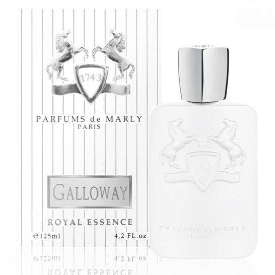 b8175ab9dfe45601145423dbe74e30bc.jpg Parfums De Marly Galloway Royal Essence EDP 125ml For Unisex - Image 1