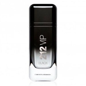 Carolina Herrera 212 VIP Black Own The Party EDP 100ml For Men