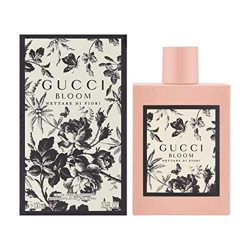 b90379113d1904ad32177f1f89a4adbb.jpg Gucci Bloom Nettare Di Fiori EDP Intense 100ml For Women - Image 1