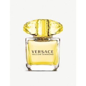 VERSACE Yellow Diamond Intense EDP 100ml For Women