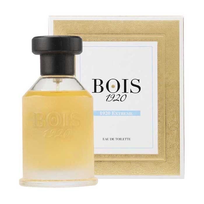 bois_1920_extreme_edt_100ml.jpeg Bois 1920 Extreme EDT 100ml For Unisex - Image 1
