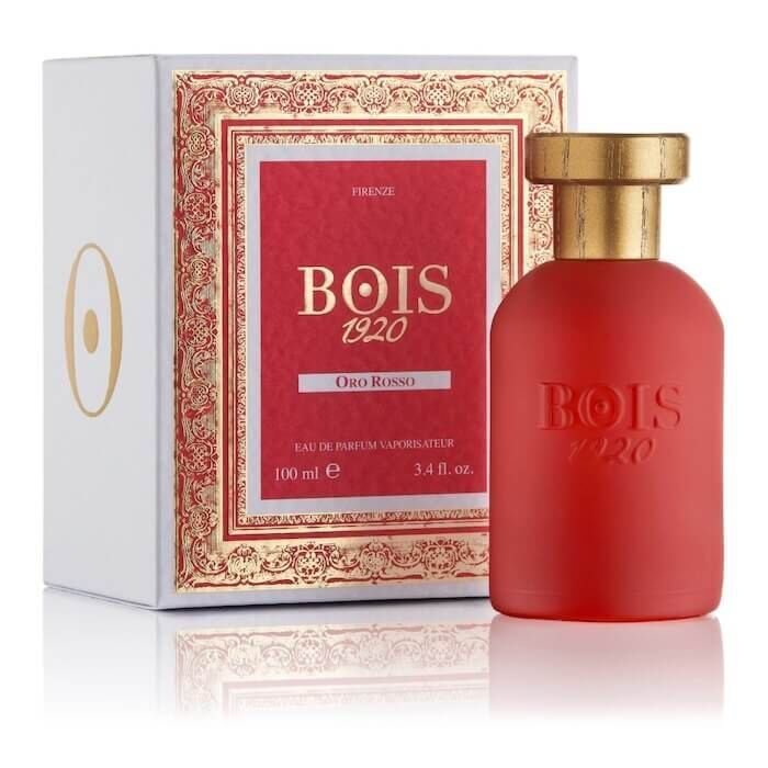 bois_1920_oro_rosso_1920_edp_100ml.jpeg Bois 1920 Oro Rosso EDP 100ml For Unisex - Image 1