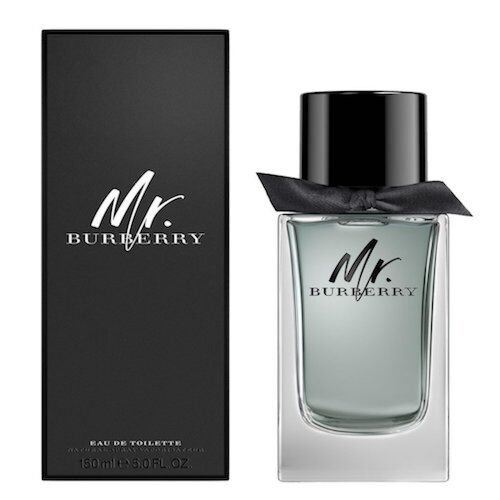 burberry_mr._burberry_150ml_perfume.jpg Burberry Mr Burberry EDT 150ml Perfume For Men (LARGE SIZE) - Image 1