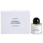 Byredo Sunday Cologne EDP 100ml Perfume For Men