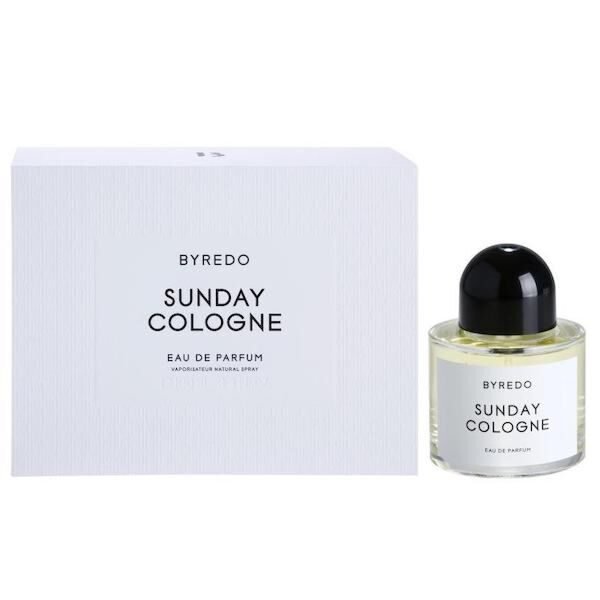 byredo_sunday_cologne_edp_100ml_perfume_for_men.jpg Byredo Sunday Cologne EDP 100ml Perfume For Men - Image 1