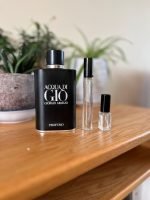 Armani Acqua Di Gio Profumo Edp 125ml Perfume For Men - Image 3