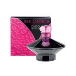 Britney Spears In Control Curious EDP 100ml For Women - Image 2
