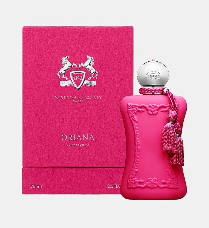 c6307cd95bedcc25199c01d30286139a.jpg Parfums De Marly Oriana Royal Essence EDP 75ml For Women - Image 1