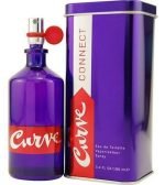 Liz Claiborne Curve Connect EDT 100ml For Women
