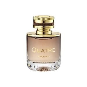 Boucheron Quatre Absolue De Nuit EDP 100ml Perfume For Women