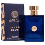 VERSACE Dylan Blue P/H EDT 100ml For Men