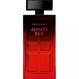 Elizabeth Arden Always Red EDT 100ml Perfume For Women