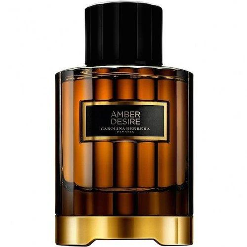 carolina_herrera_confidential_amber_desire.webp Confidential Herrera Amber Desire EDP 100ml For Men - Image 1