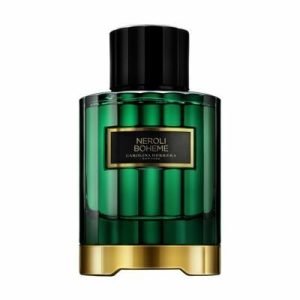 Carolina Herrera Confidential Herrera Neroli Boheme EDP 100ml Perfume
