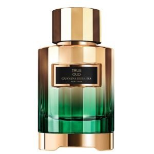 Carolina Herrera Confidential True Oud EDP 100ml For Men