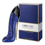 Carolina Herrera Good Girl Collector Edition EDP 80ml Perfume For Women