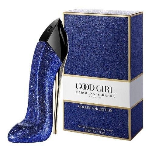 Carolina Herrera Good Girl Collector Edition EDP 80ml Perfume For Women - Image 1