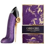 Carolina Herrera Good Girl Dazzling Garden EDP 80ml