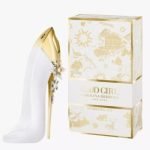 Carolina Herrera Good Girl Sparkling Ice EDP 80ml For Women