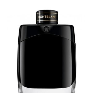 Mont Blanc Legend EDT 100ml For Men
