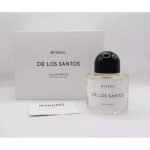 Byredo De Los Santos EDP 100ml For Unisex - Image 2