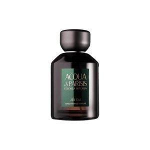 Acqua Di Parisis Essenza Intensa Silk Oud 100ml Concentrated Perfume For Men