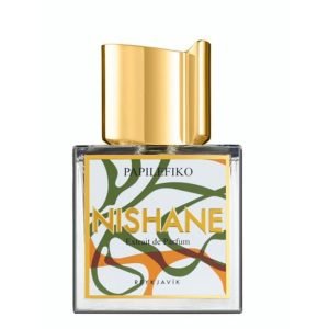 Nishane Papilefiko Extrait de Parfum 100ml For Unisex