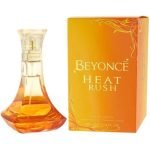 Beyonce Heat Rush EDT 100ml For Women - Image 3