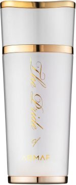 Armaf The Pride EDP 100ml for Women - Image 2
