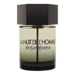 Ysl La Nuit De L'Homme EDT - 100ML For Men - Image 2