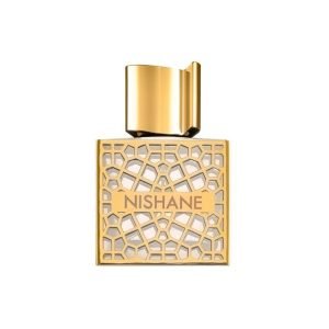 NISHANE Hacivat Oud Extrait De Parfum 50ml For Unisex