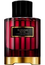 Carolina Herrera Confidential Herrera Burning Rose EDP 100ml Perfume - Image 3