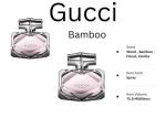 Gucci Bamboo EDP 75ml For Women - Image 2